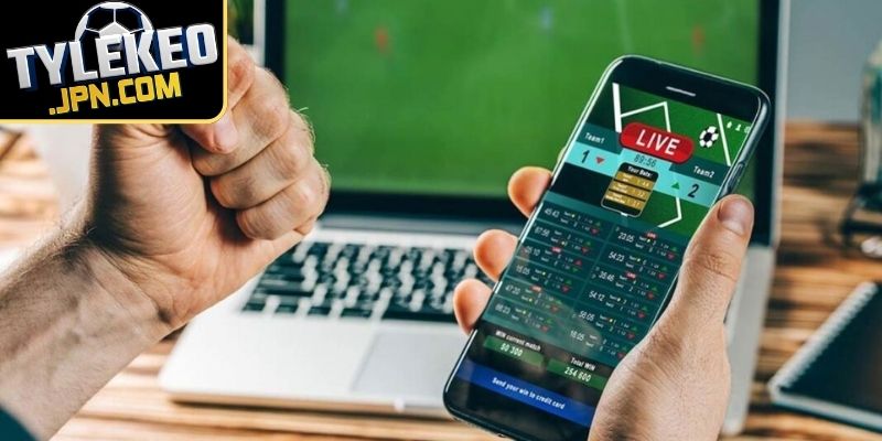 Xiên 3 – Kết hợp ba kèo trong cùng một vé