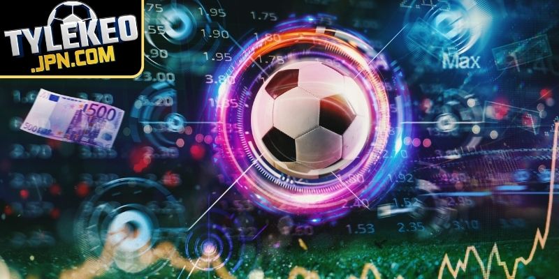 So sánh tỷ lệ cơ hội kép với kèo 1x2