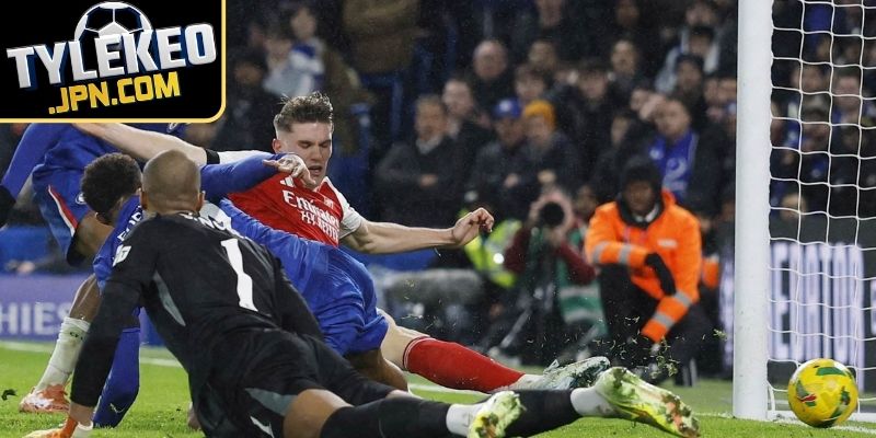 Kèo tỷ số chính xác là gì?