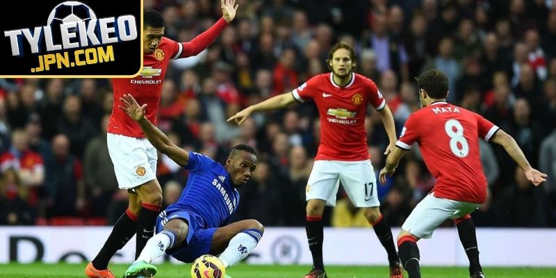 Bàn thắng và thế trận khi soi kèo tỷ số chính xác là gì?